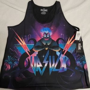 Ursula Tank Top